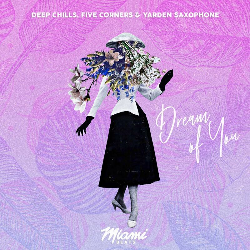 Deep Chills, Five Corners, Yarden Saxophone